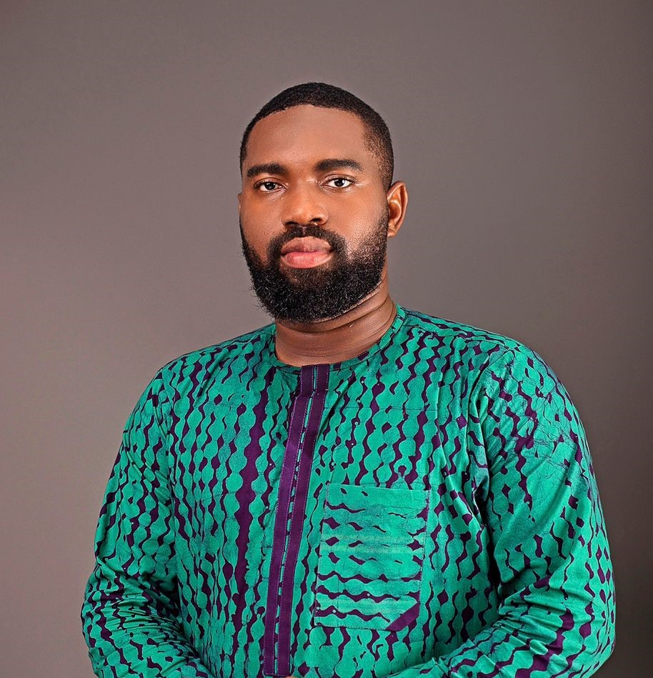Ebuka Ebuziem